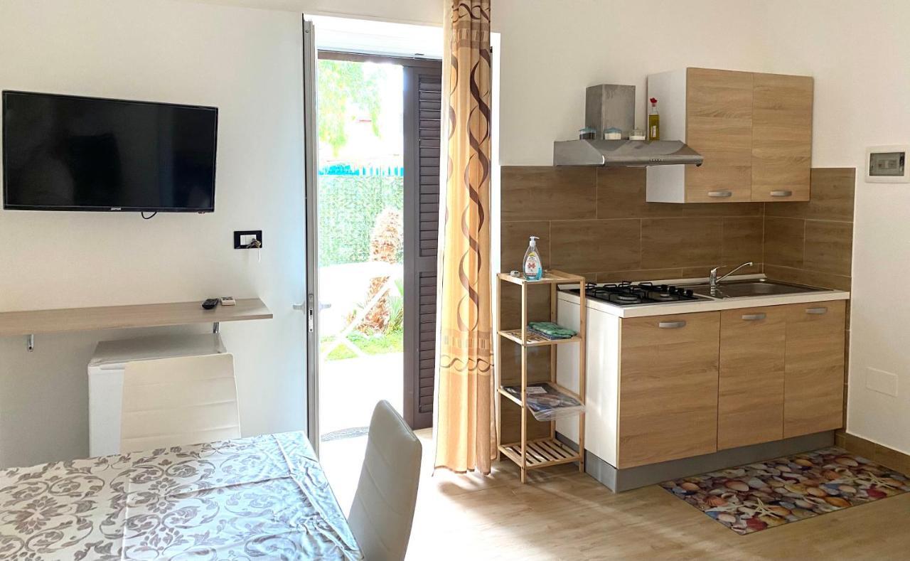 Almanueva Apartment Porto Cesareo