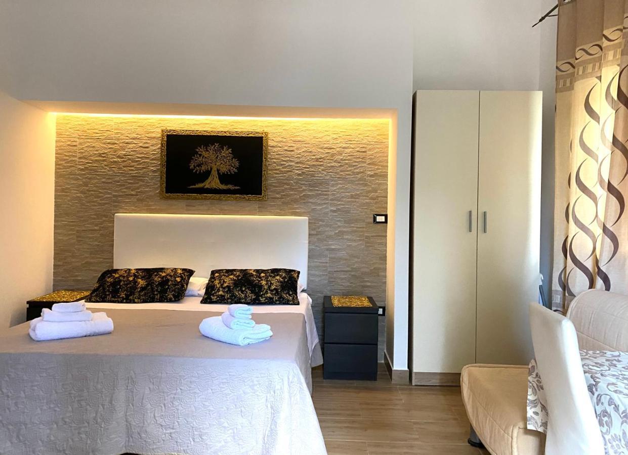 Almanueva Apartment Porto Cesareo