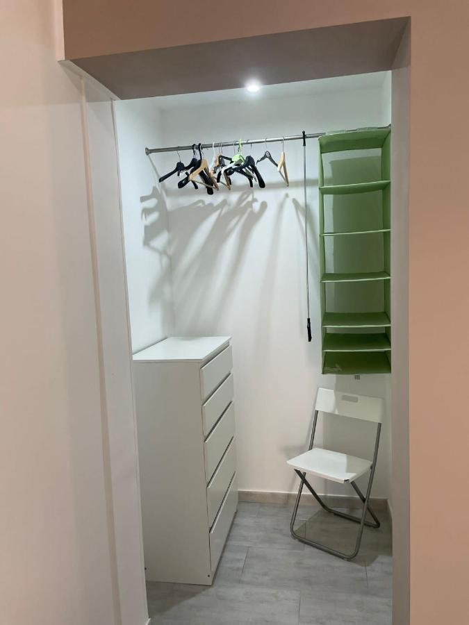 Almanueva Apartment