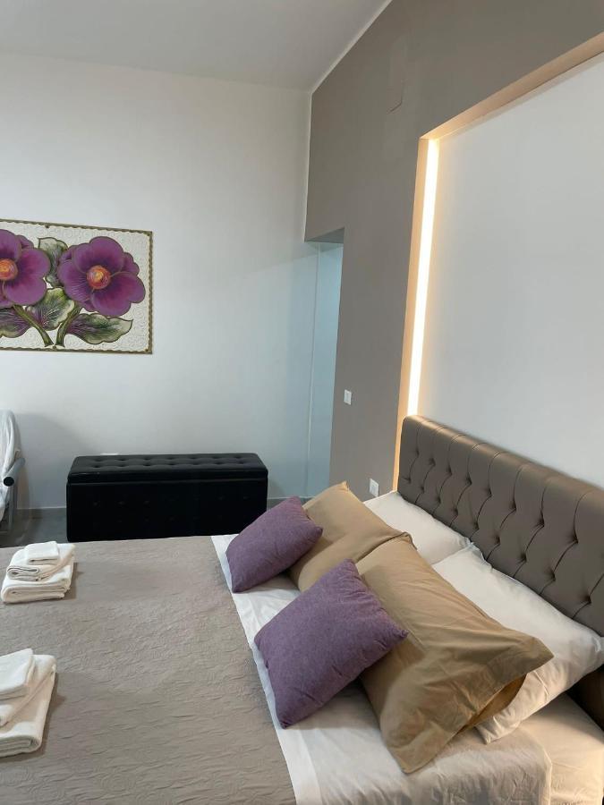 Almanueva Apartment