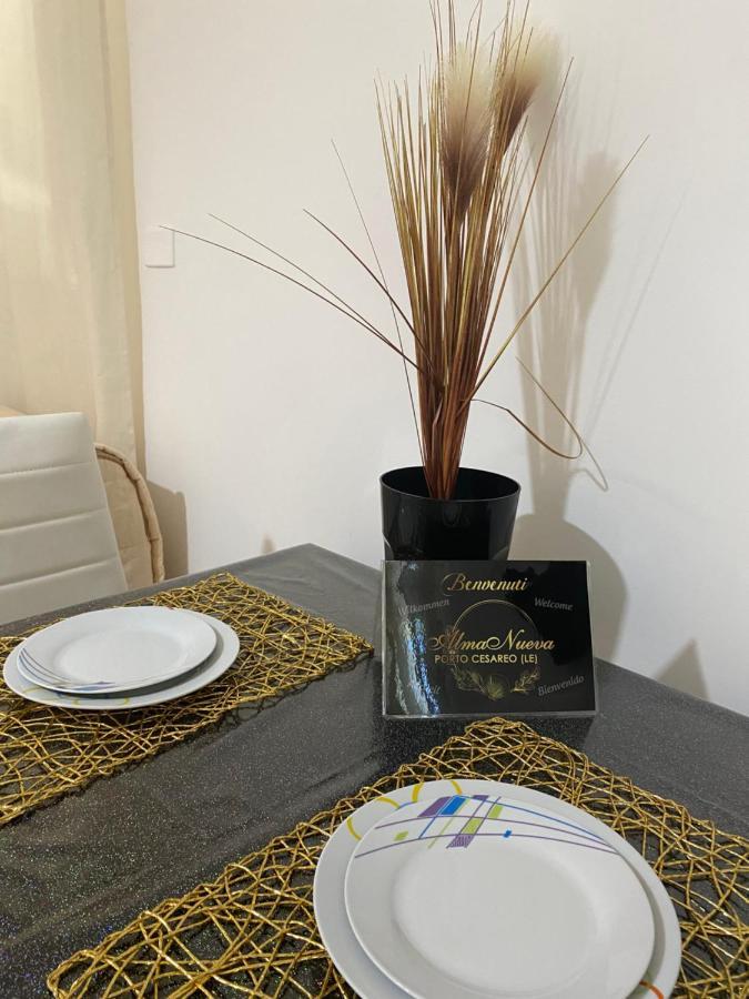 Almanueva Apartment