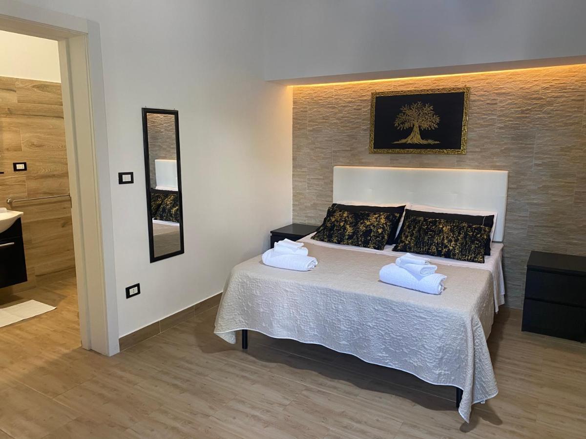 Apartment Almanueva Porto Cesareo