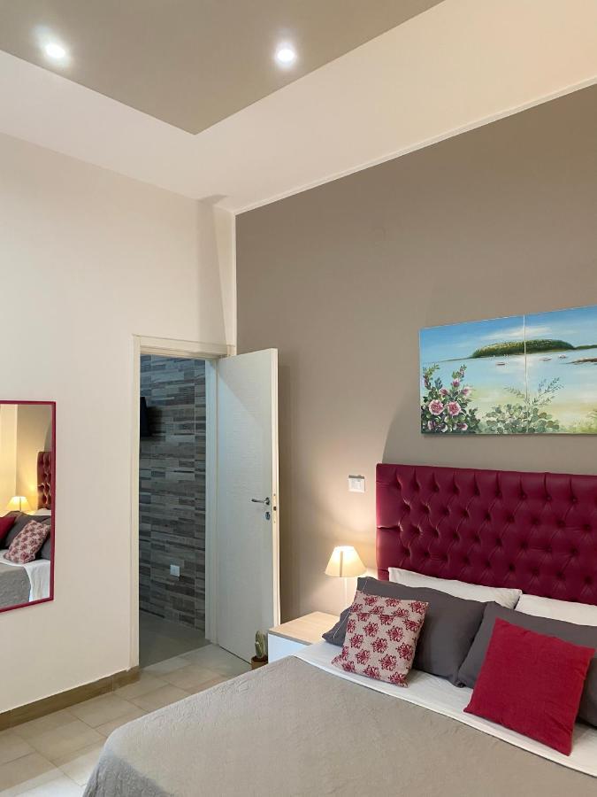 Almanueva Apartment Porto Cesareo