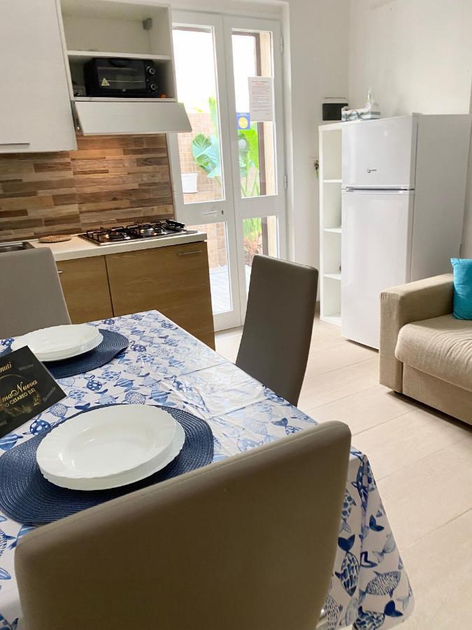 Apartment Almanueva Porto Cesareo