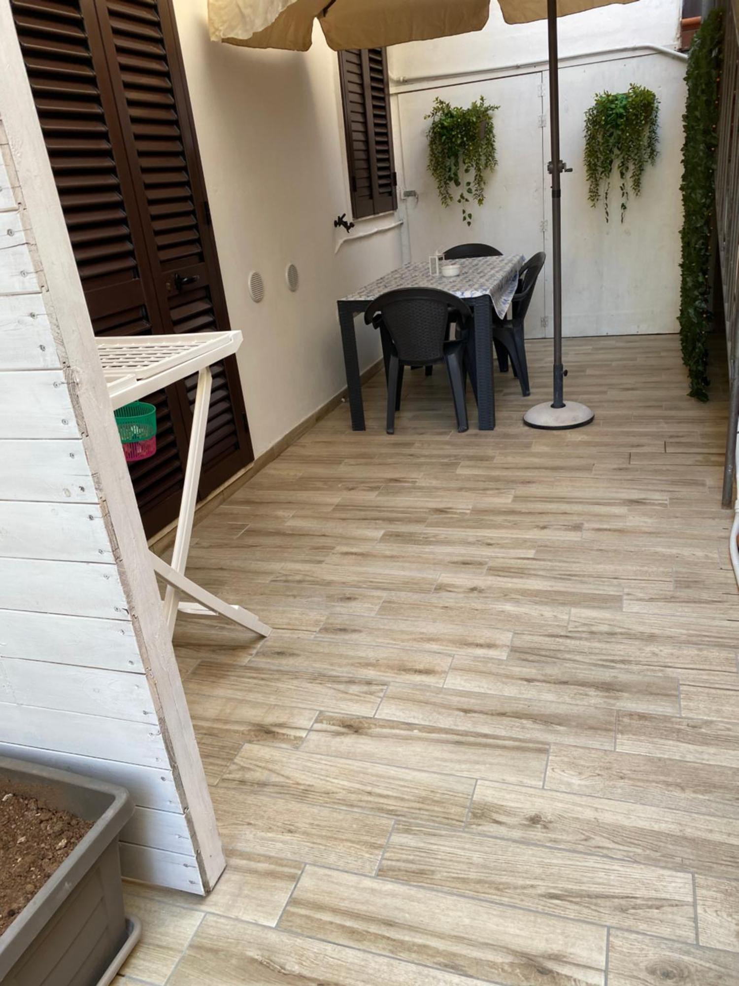 Apartment Almanueva Porto Cesareo