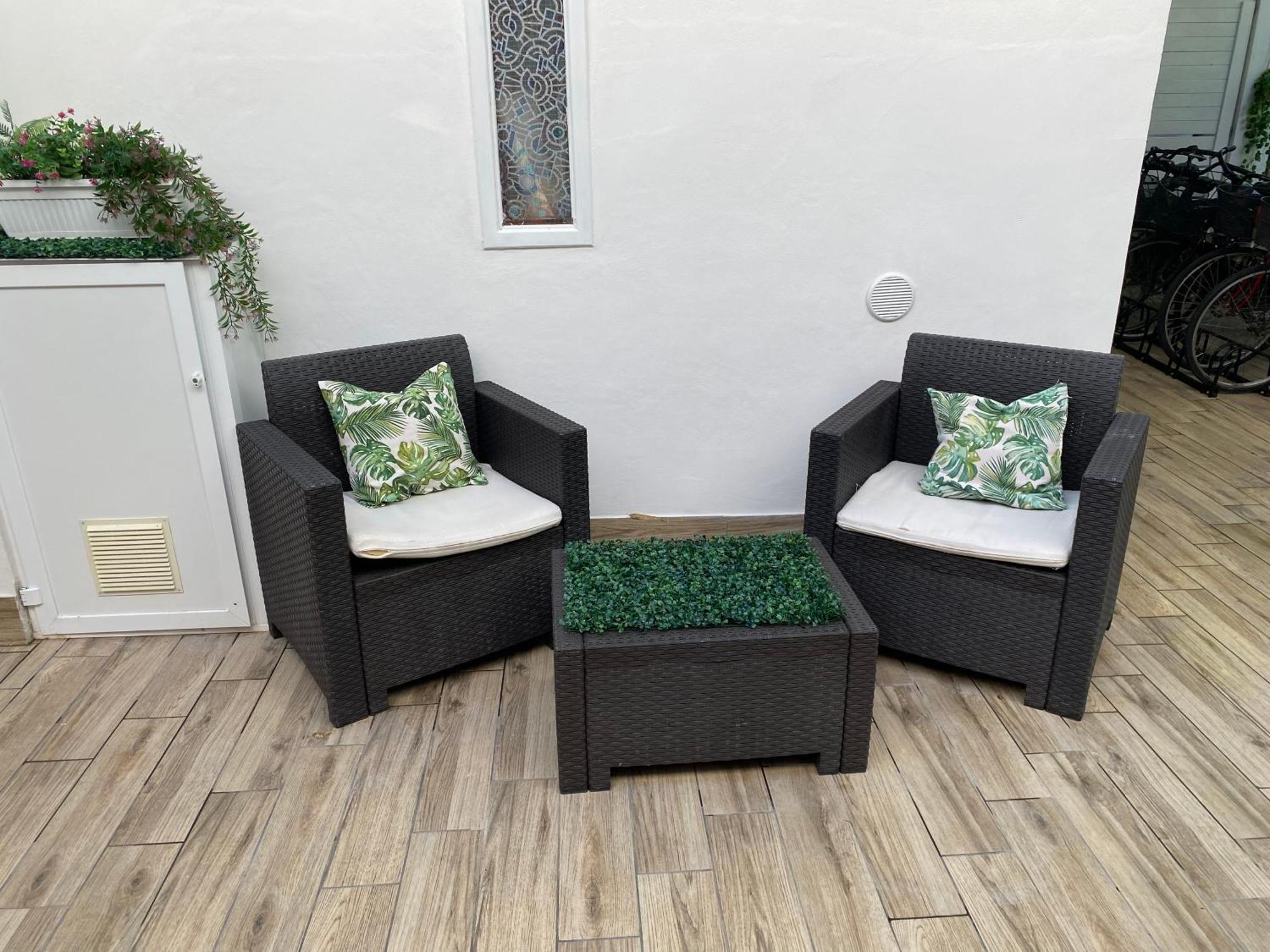 Apartment Almanueva