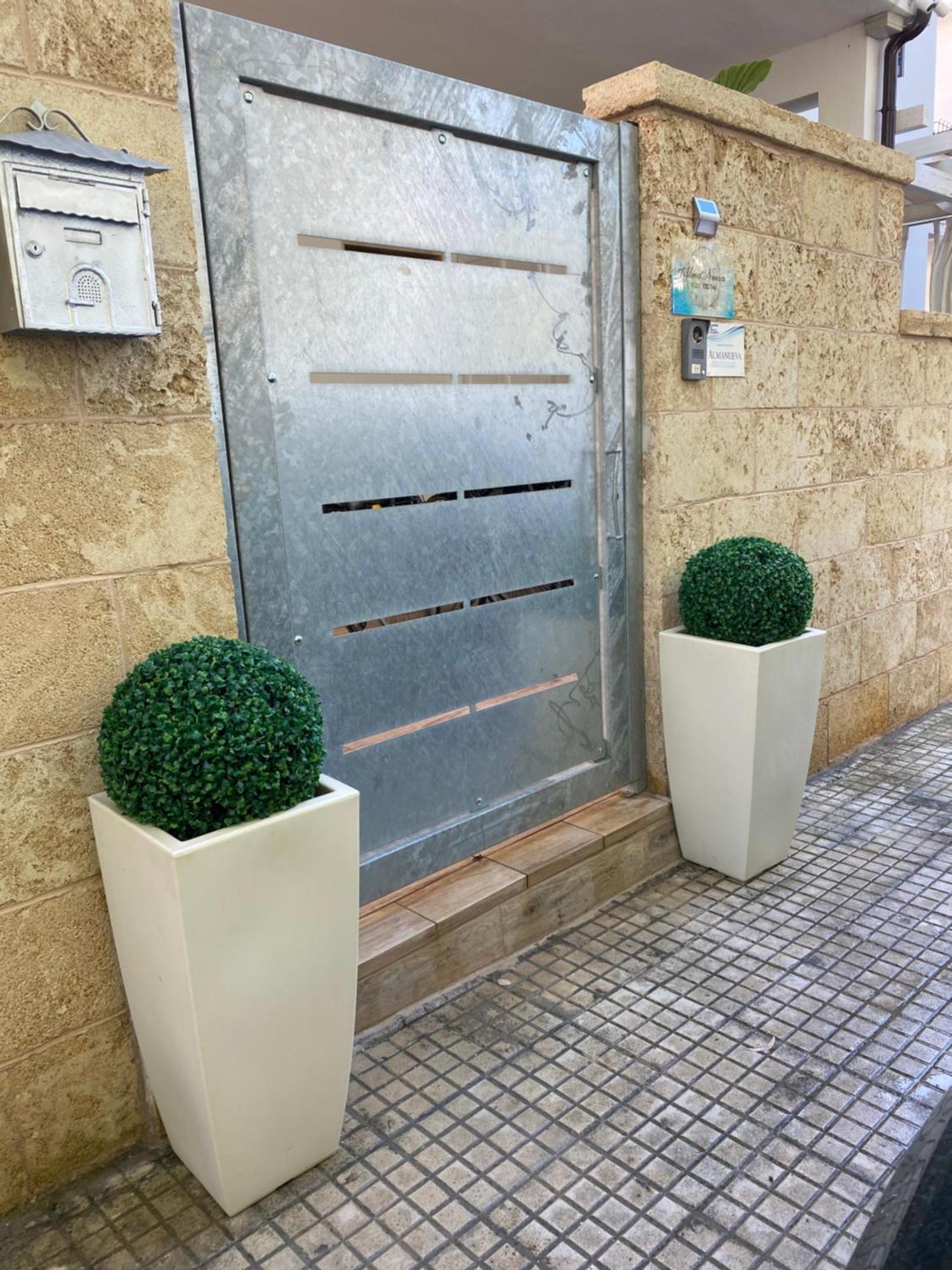 Almanueva Porto Cesareo