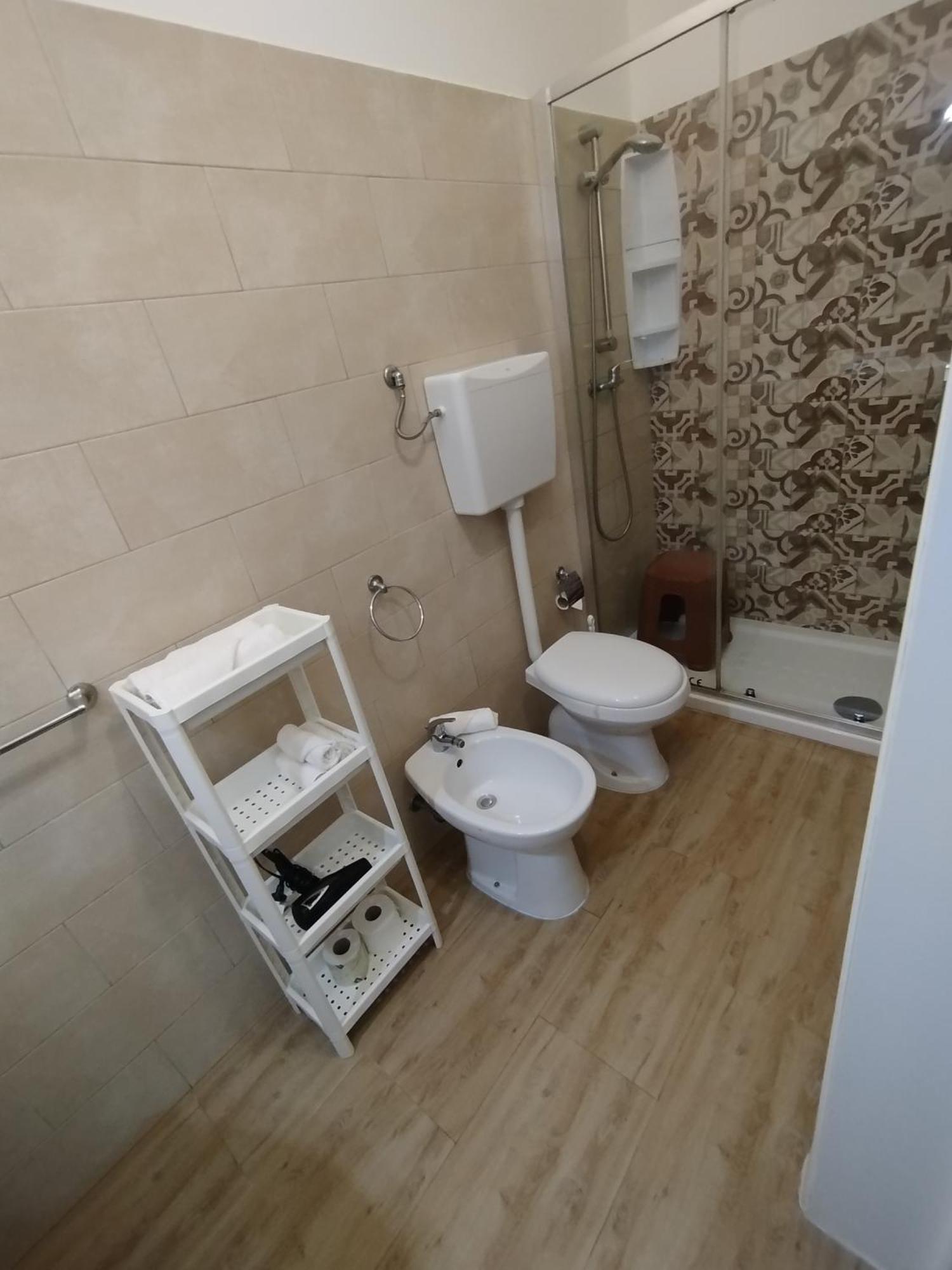 Almanueva Apartment *