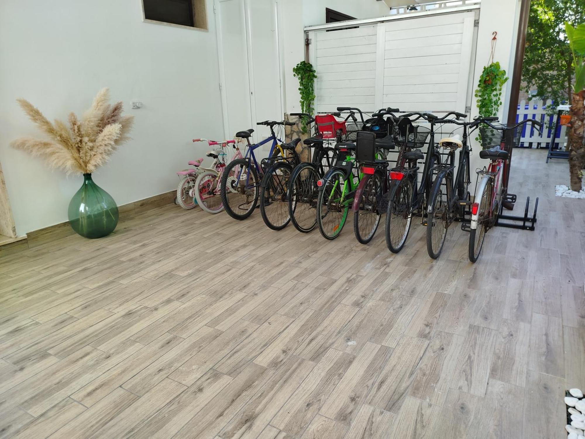 Apartment Almanueva