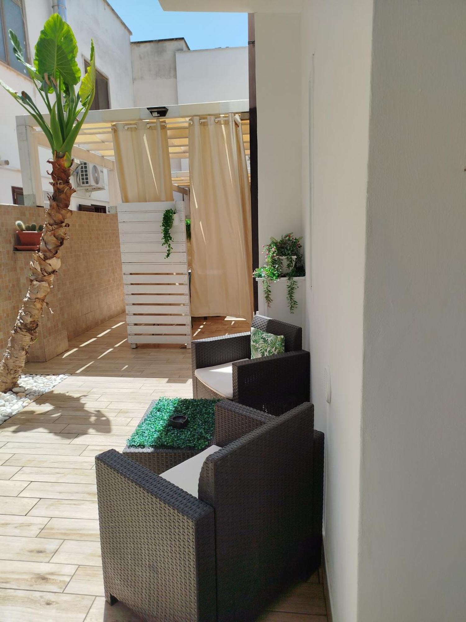 Almanueva Apartment Porto Cesareo