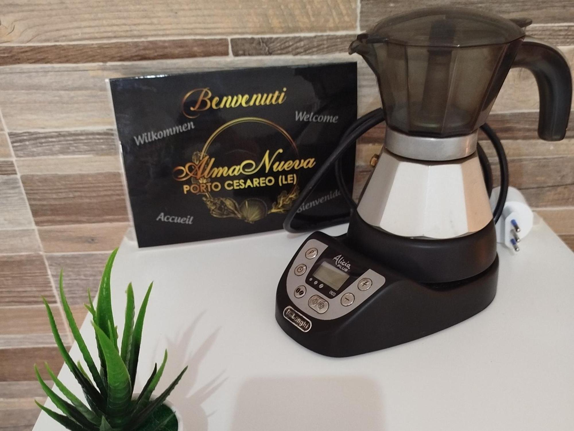 Apartment Almanueva