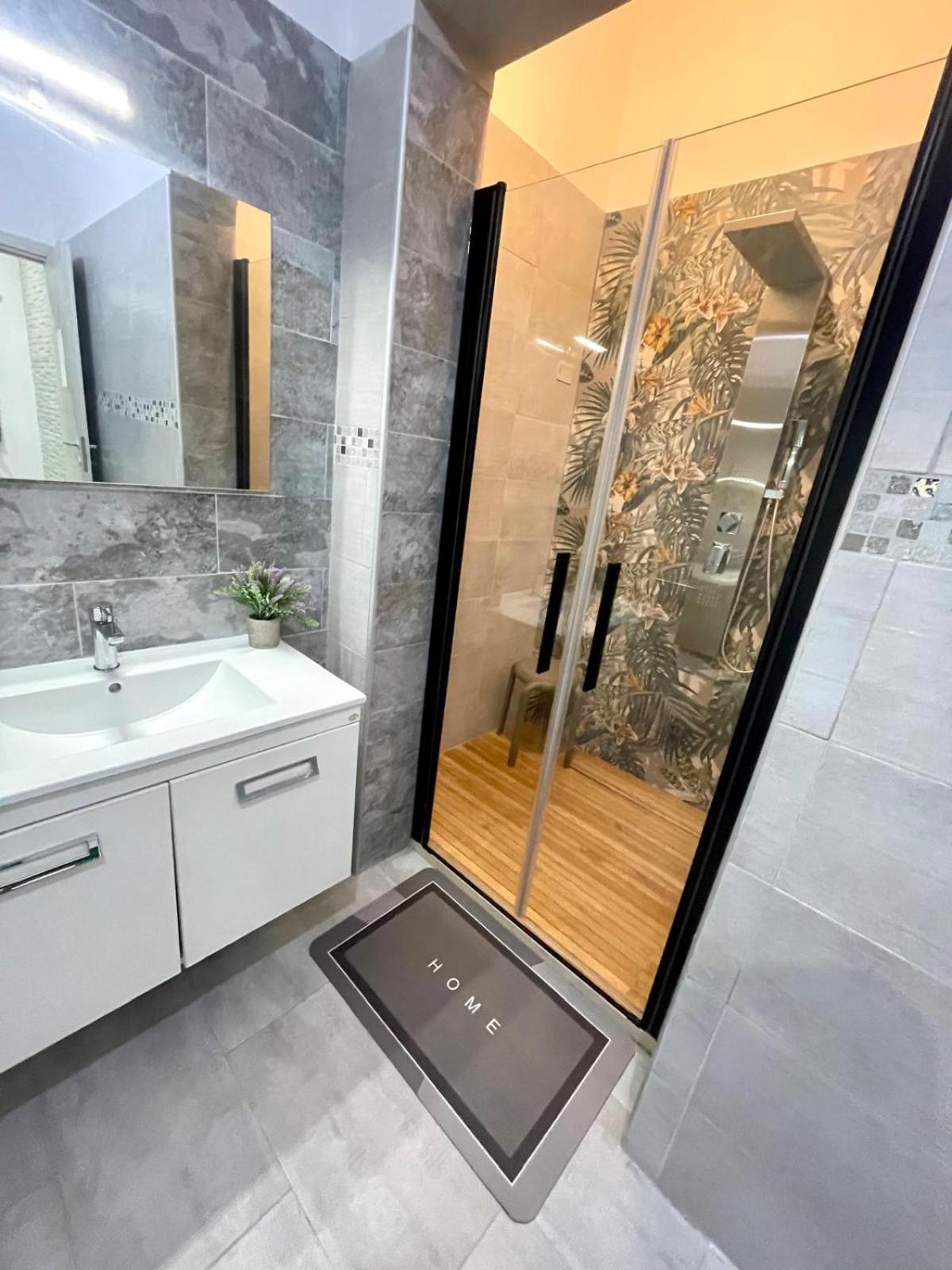 Apartment Almanueva Porto Cesareo