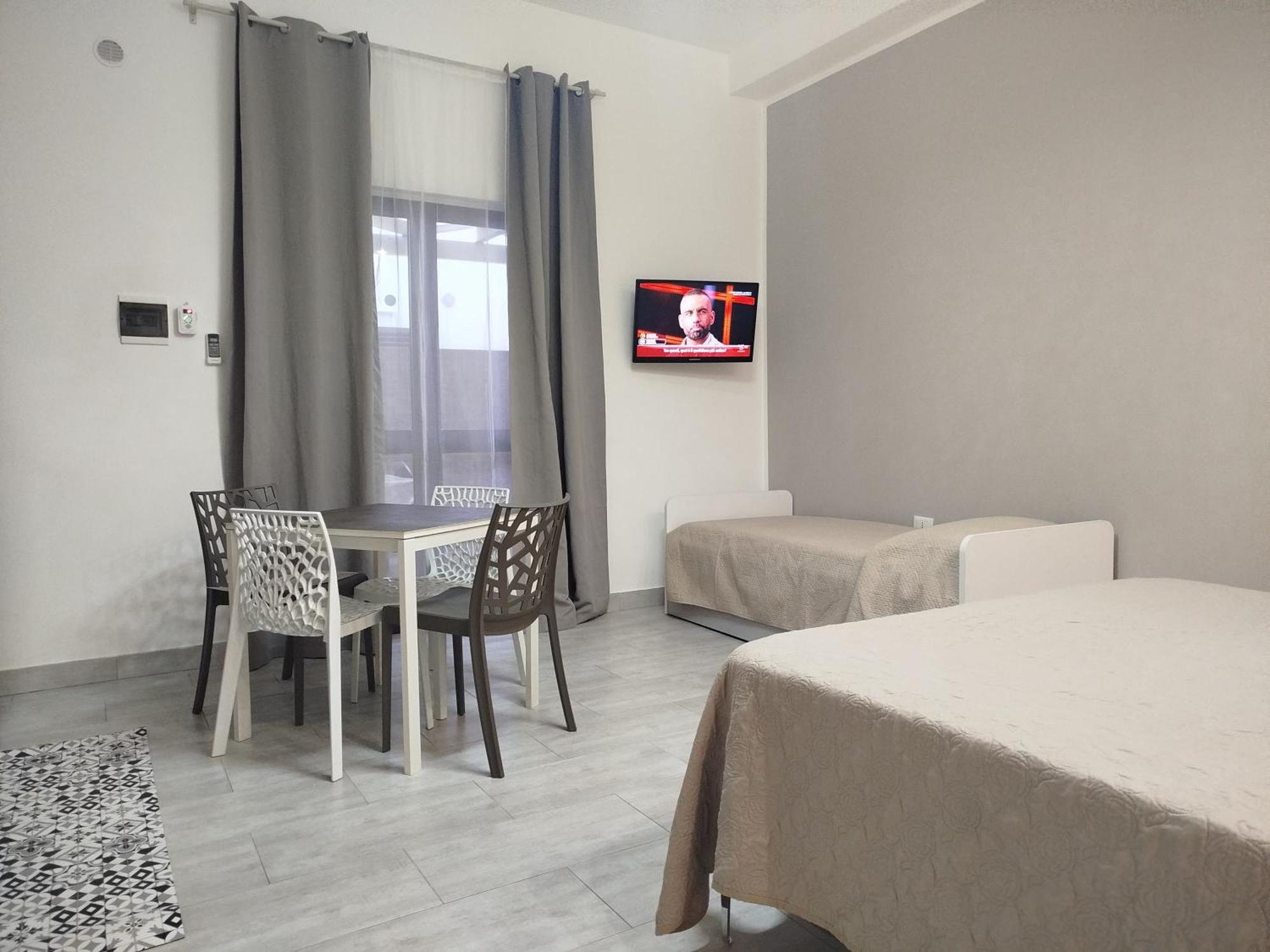 Apartment Almanueva
