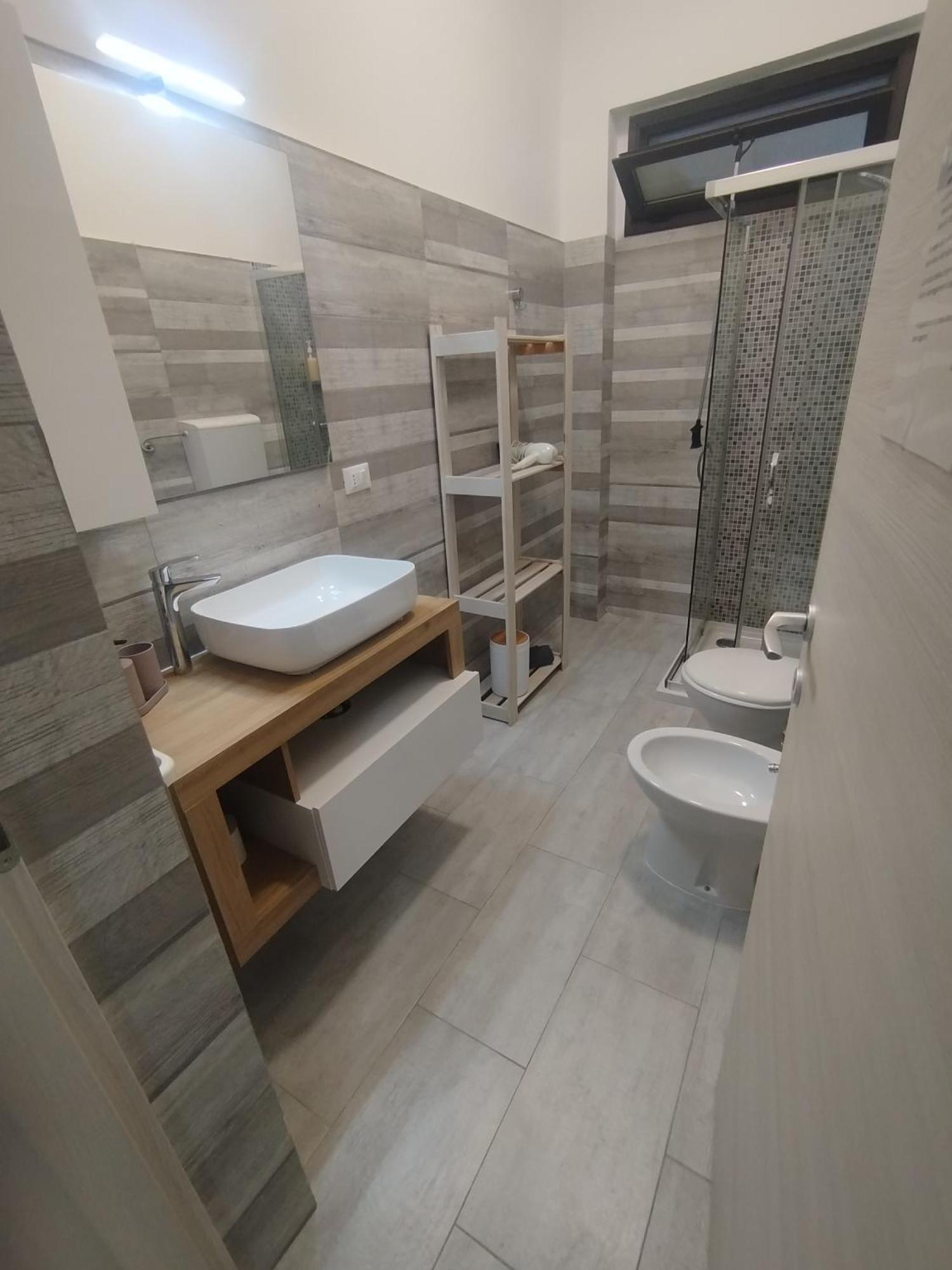 Apartment Almanueva