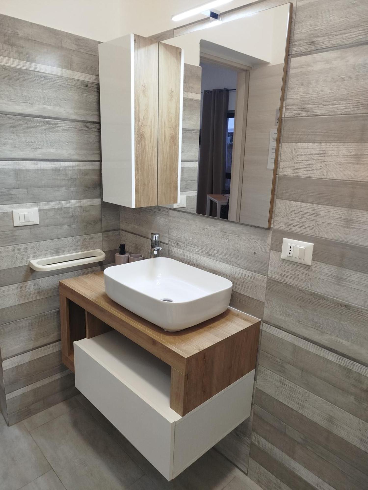 Almanueva Apartment *