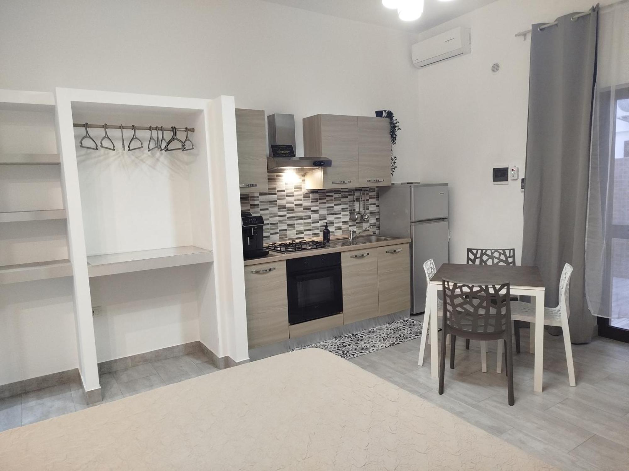 Apartment Almanueva *