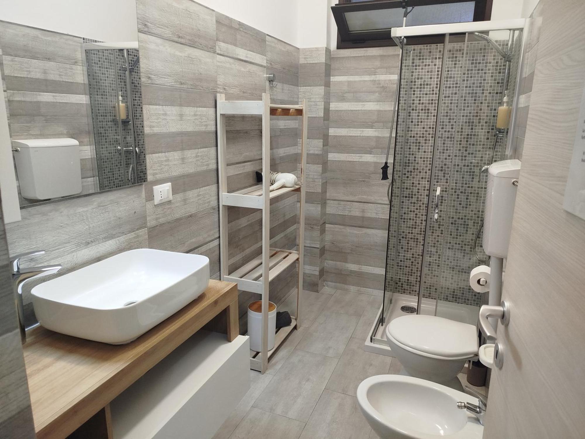 Almanueva Apartment Porto Cesareo
