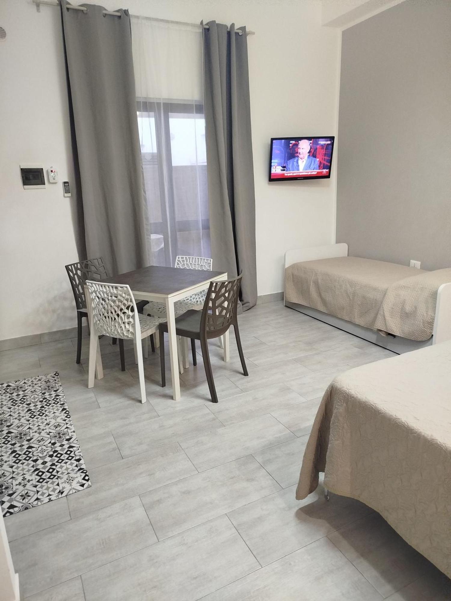 Apartment Almanueva Porto Cesareo