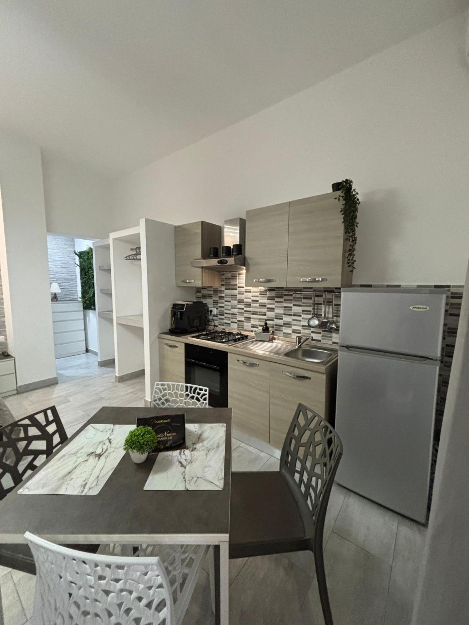 Apartment Almanueva Porto Cesareo
