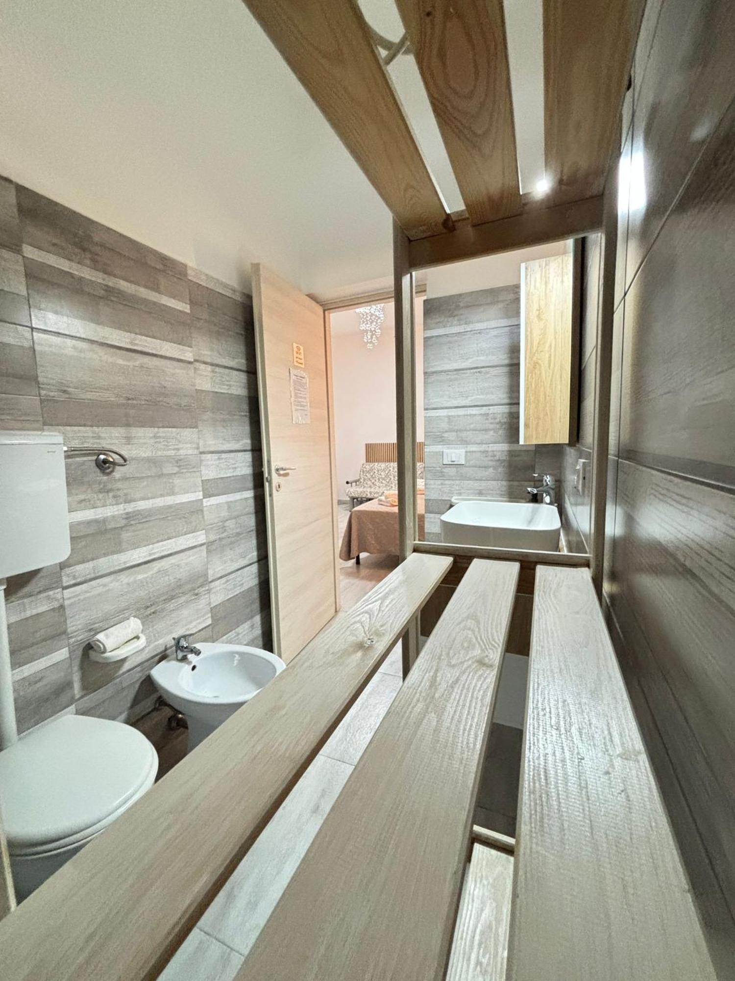 Almanueva Apartment *