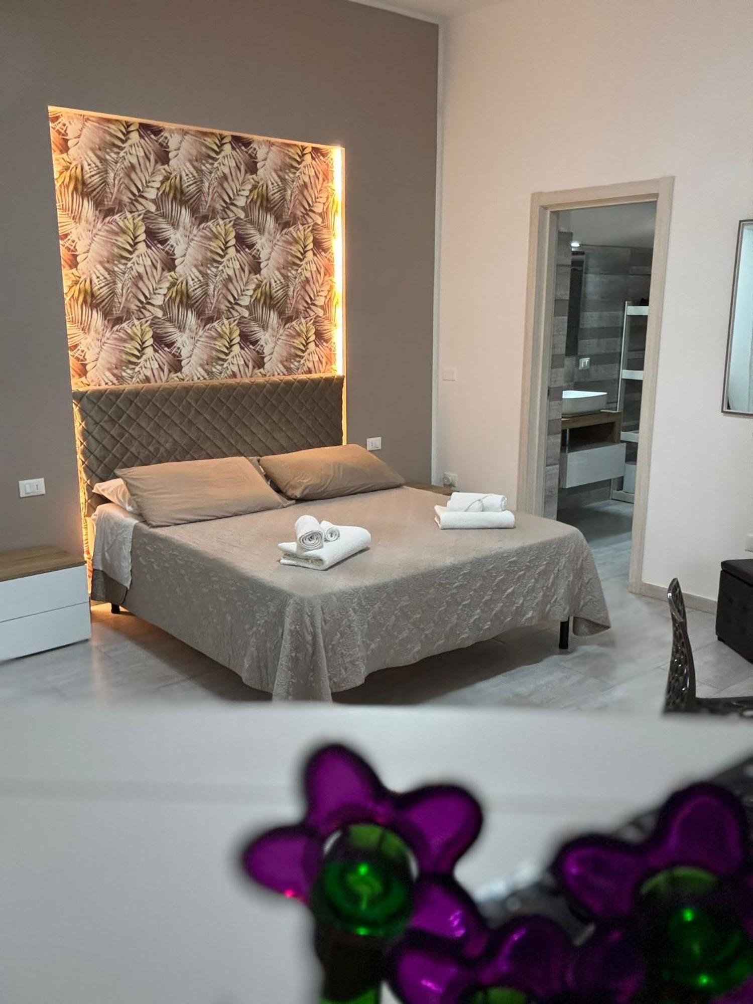 Apartment Almanueva
