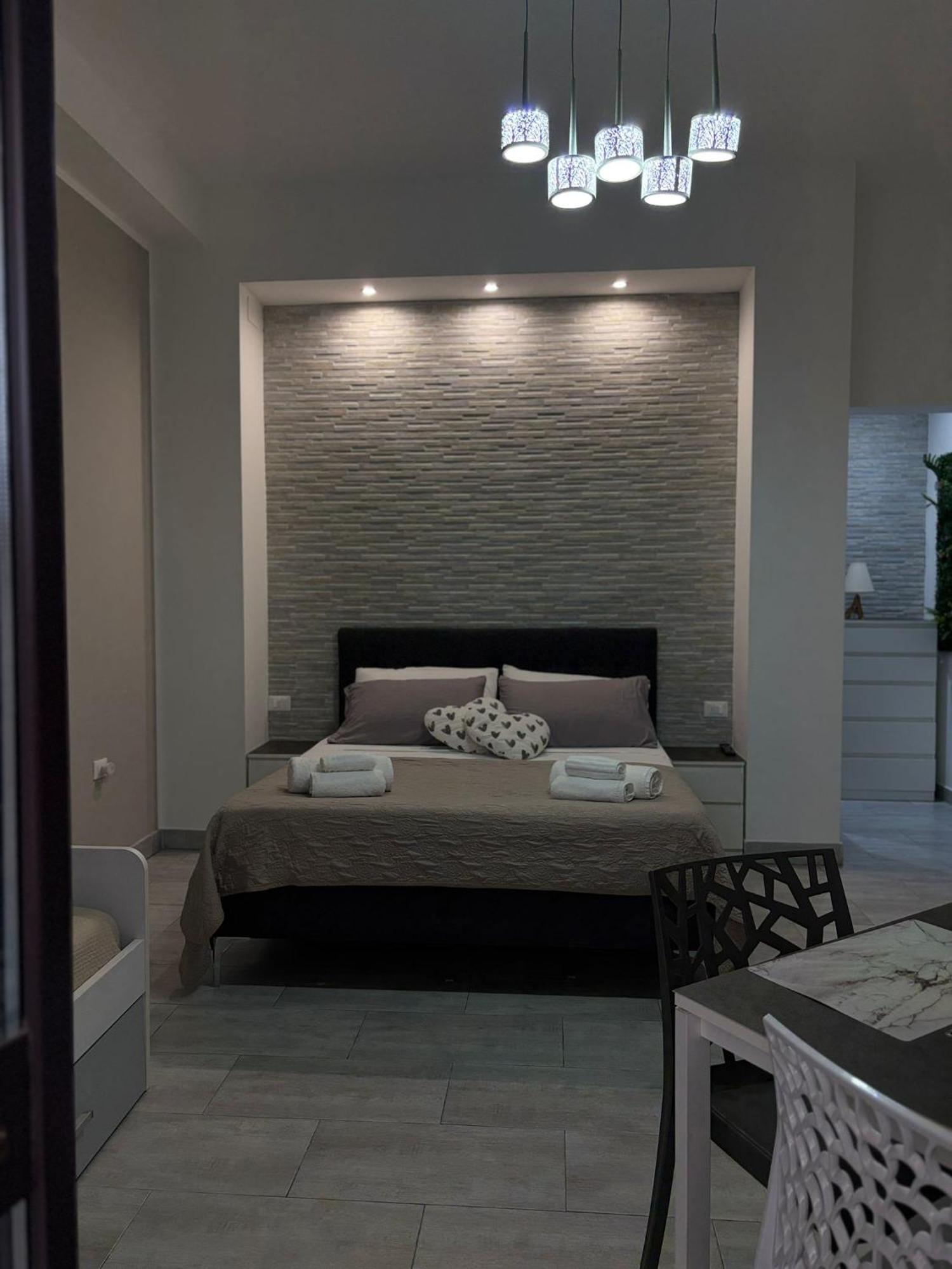 Almanueva Apartment *