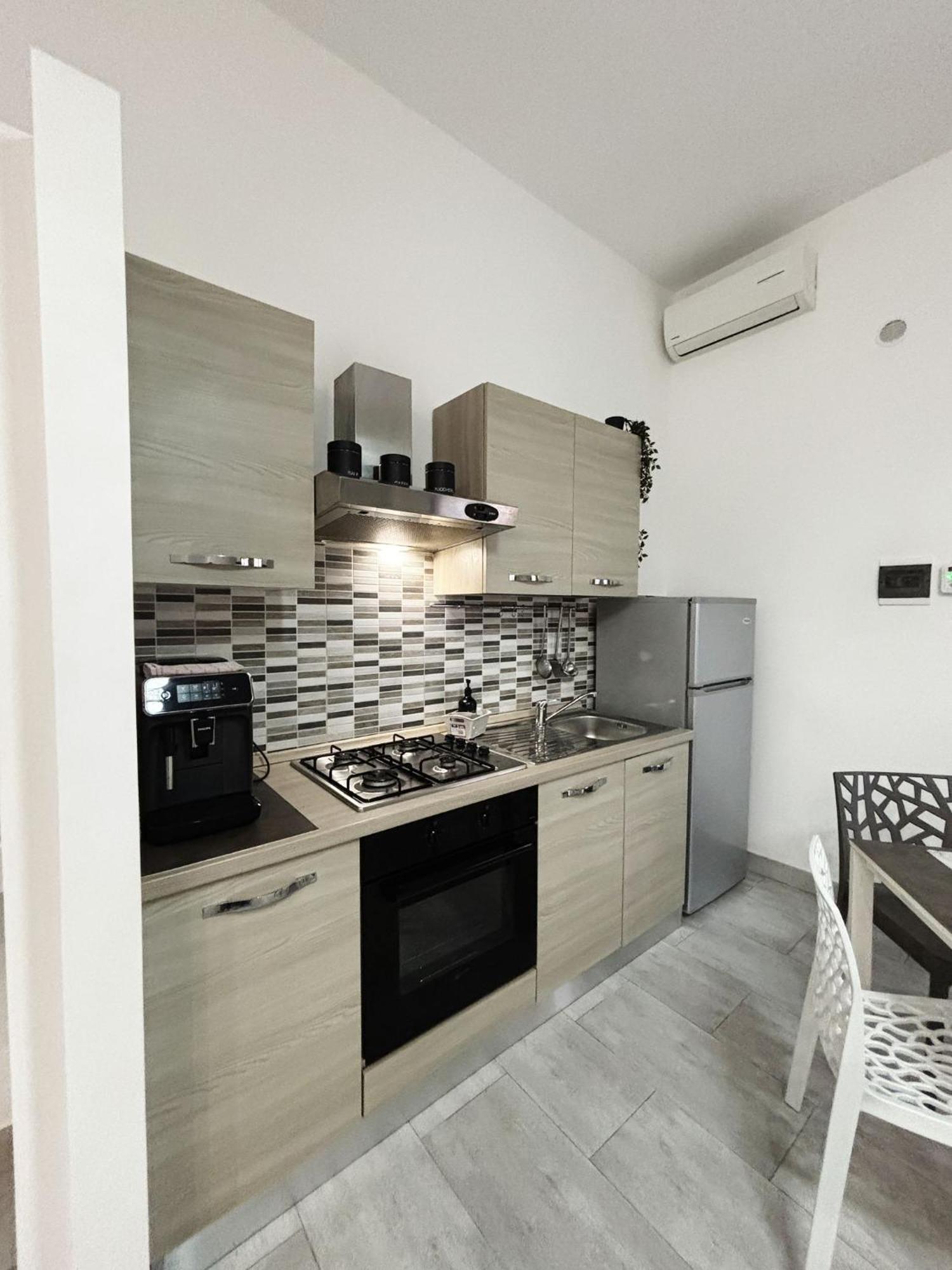 Almanueva Apartment *