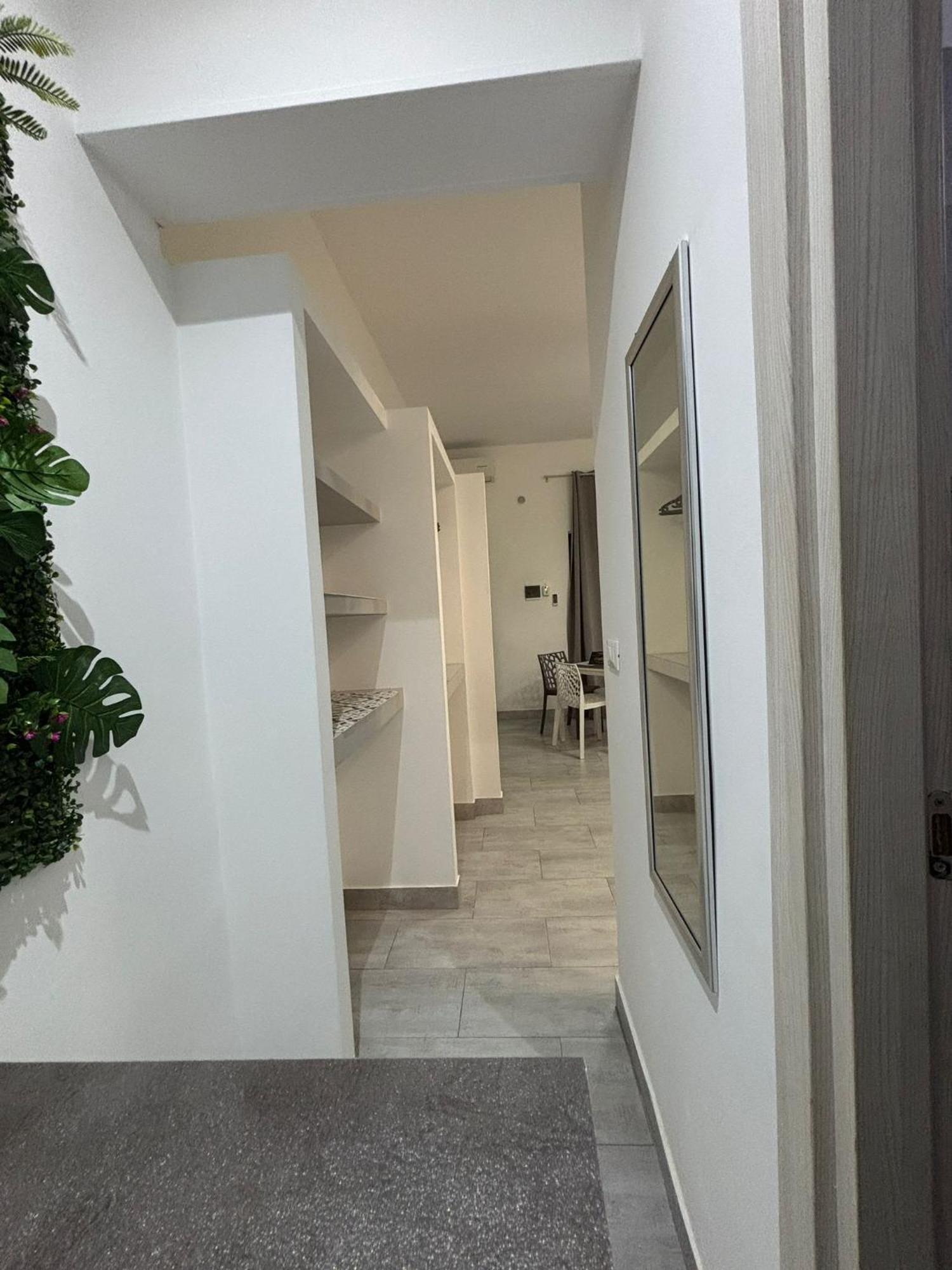 Apartment Almanueva Porto Cesareo