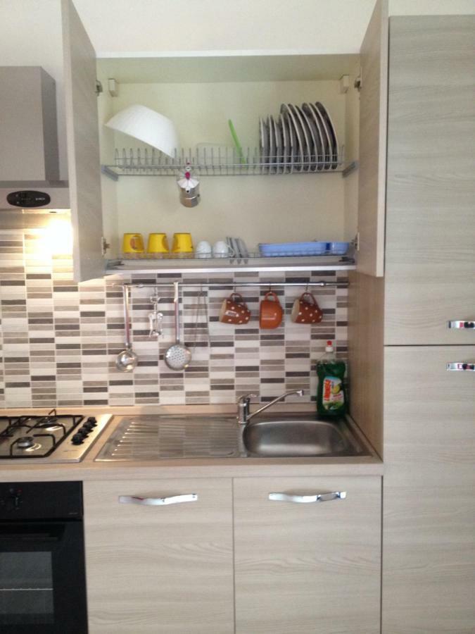 Apartment Almanueva *