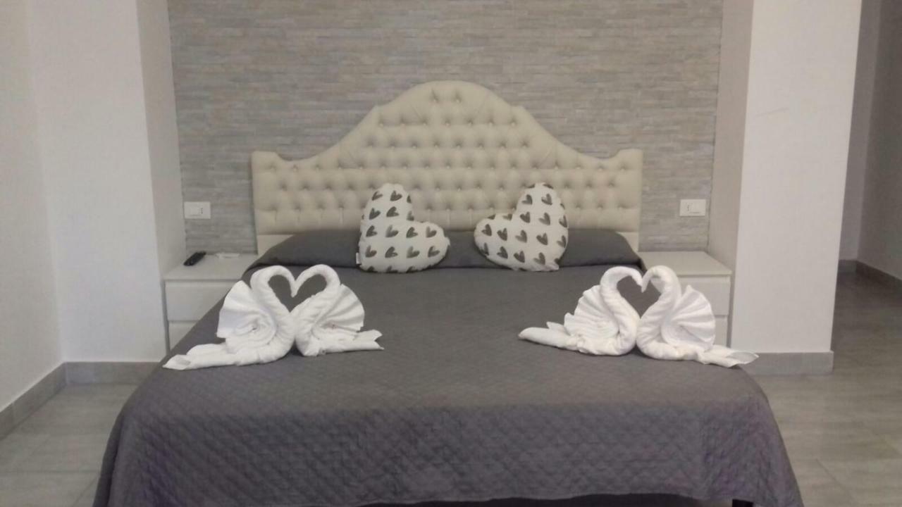 Almanueva Apartment